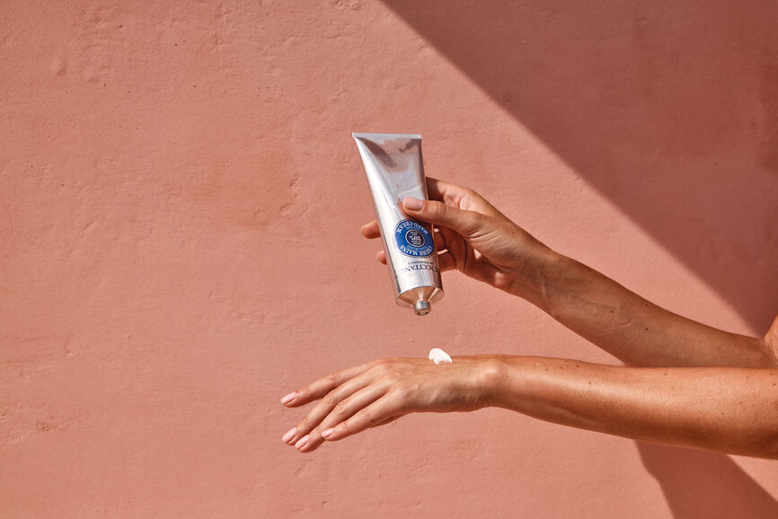 L’Occitane Shea Hand Cream 150 ml