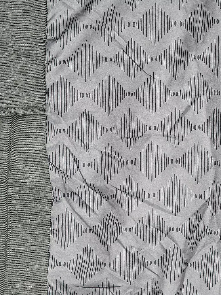 RAGWEAR Steppmantel NATALKA olive