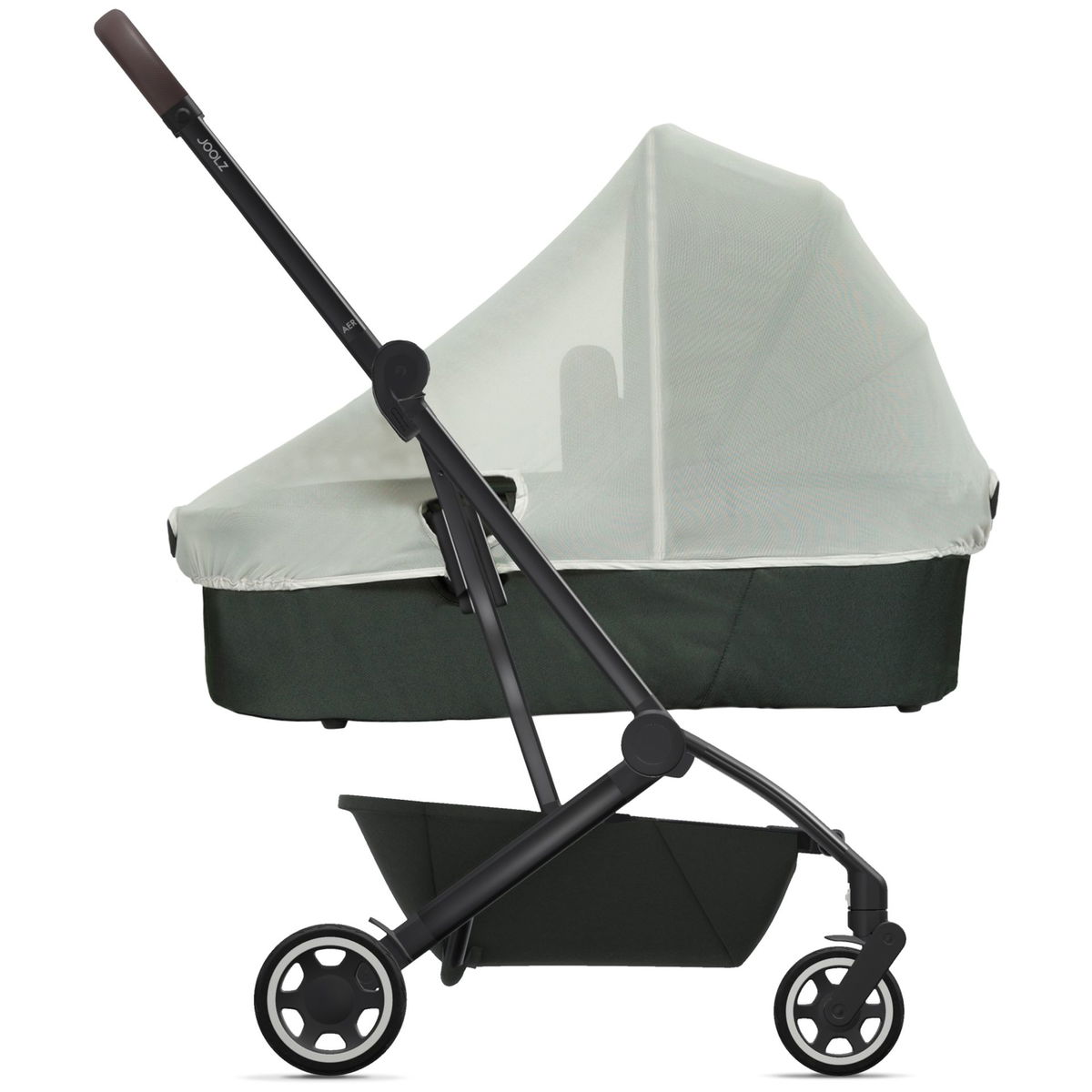 JoolzJoolz   Aer Aer+ Babywanne Moskitonetz