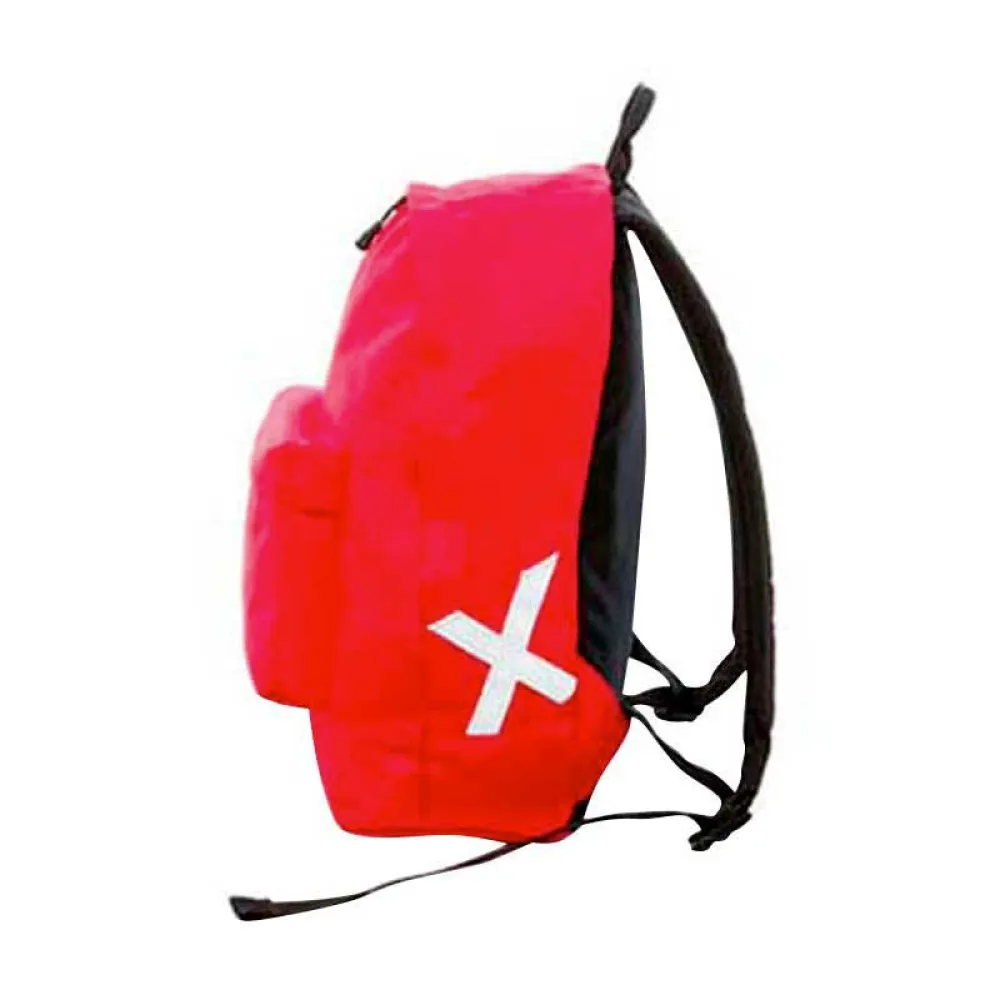 Munich Logo rucksack
