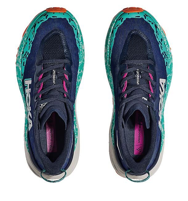 HOKA - CHAUSSURES DE TRAIL SPEEDGOAT 6 W