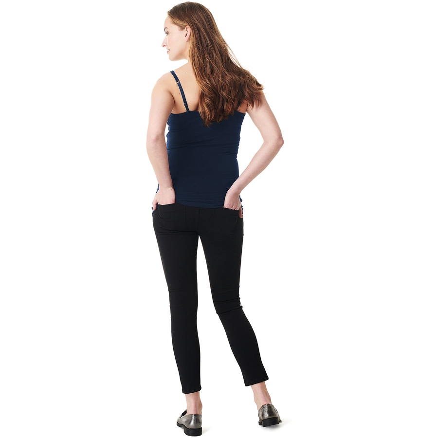 Esprit Still-Top Black