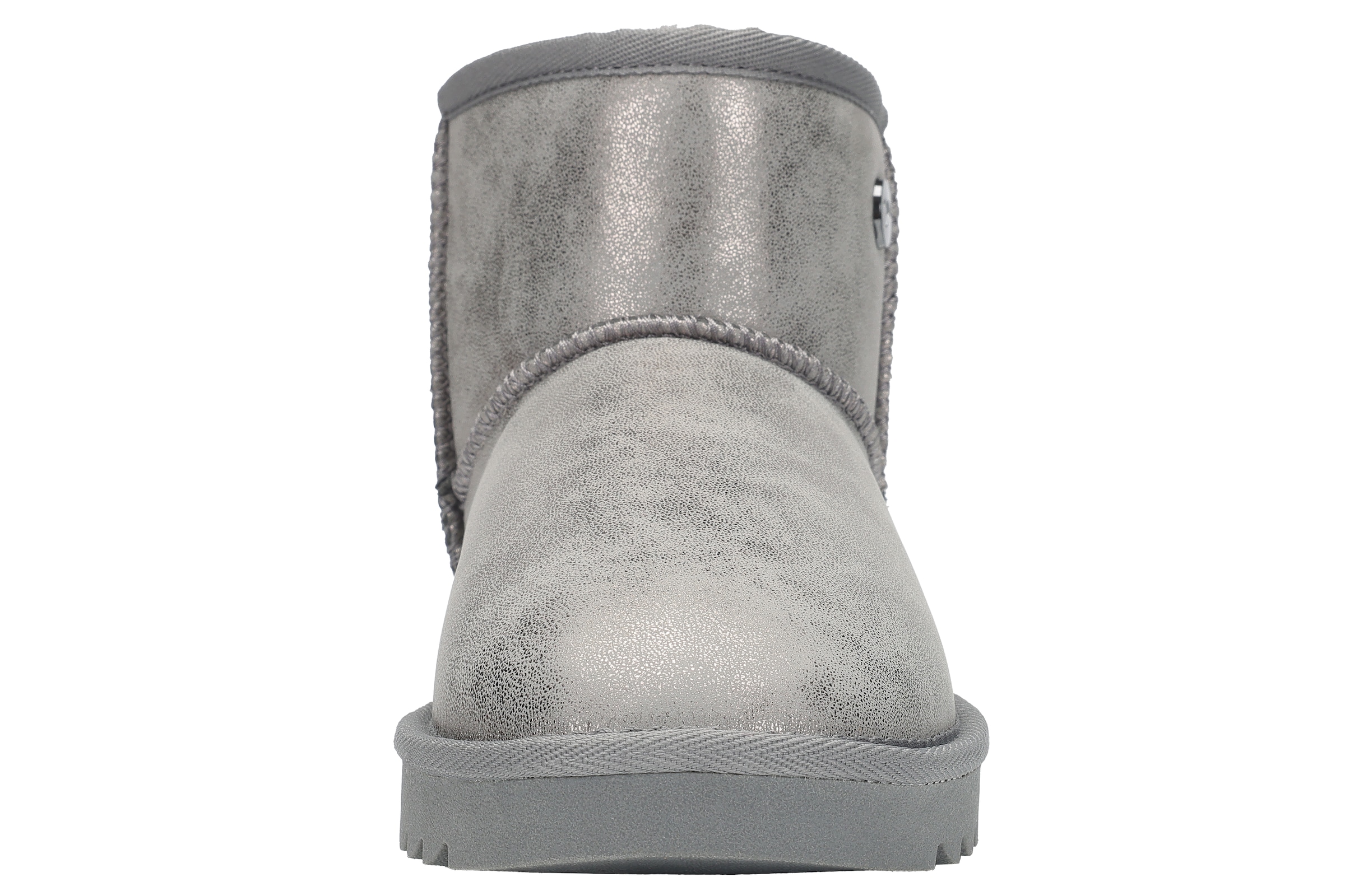 KangaROOS Schlupfboots »K-UW BROOME«  Winterschuhe, Winterboots, Snowboots, Schlupfstiefel