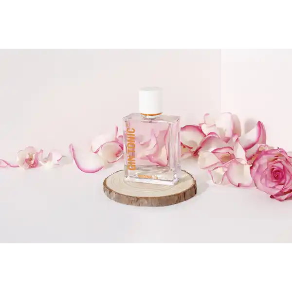 Original 78 Pink, EdP 50 ml