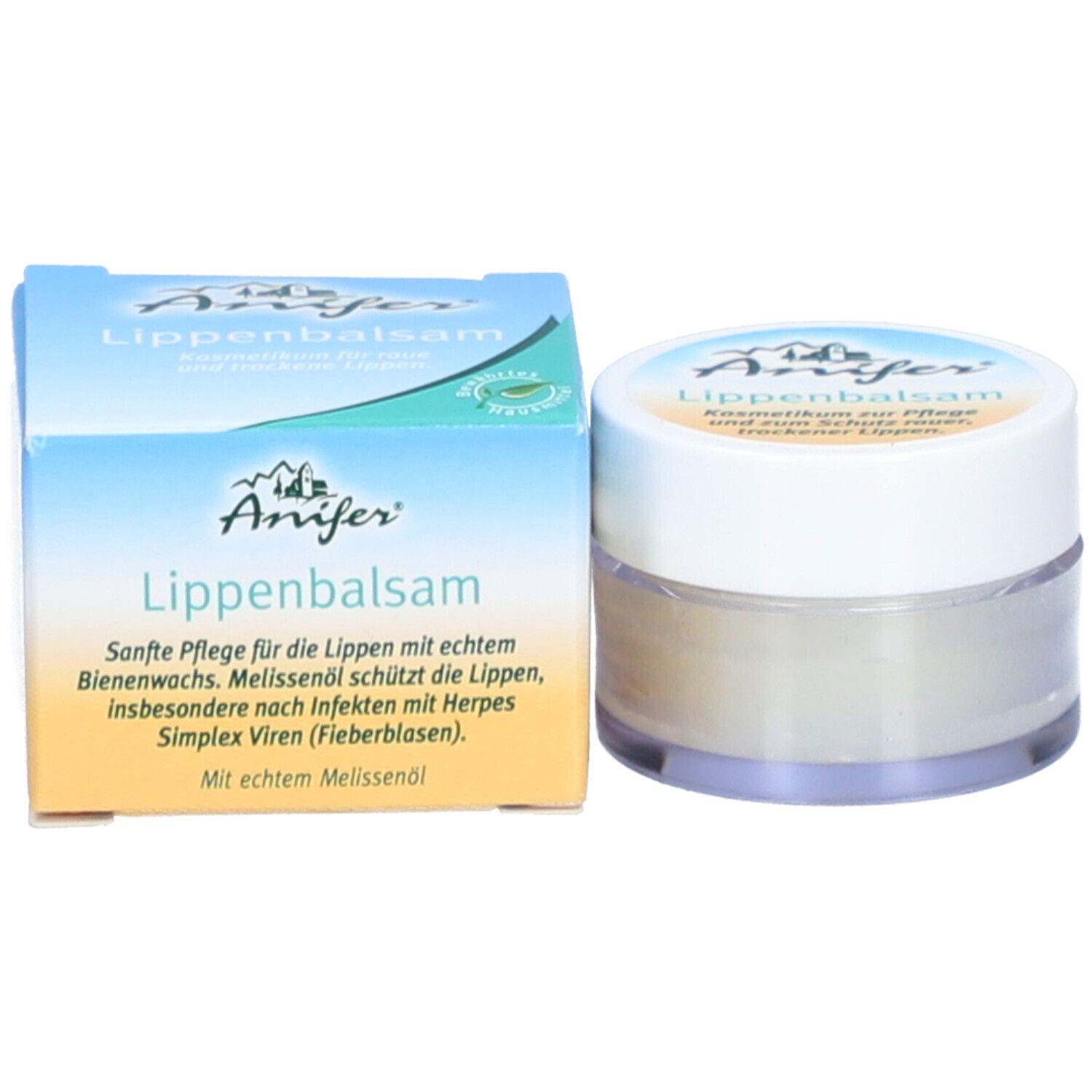 Anifer® Lippenbalsam