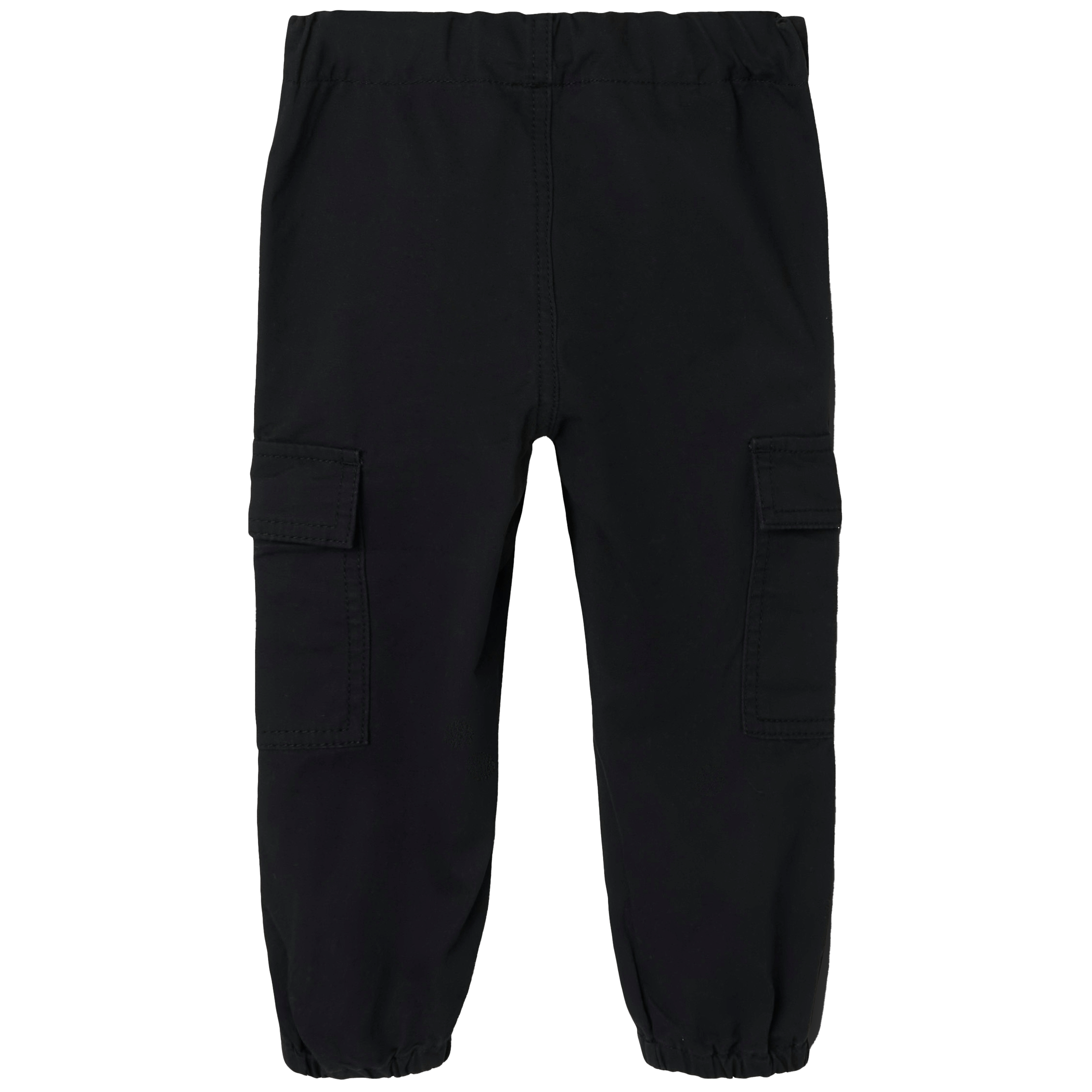 GUPPY Berlin Cargo R Twi pant - Fritid og bomull