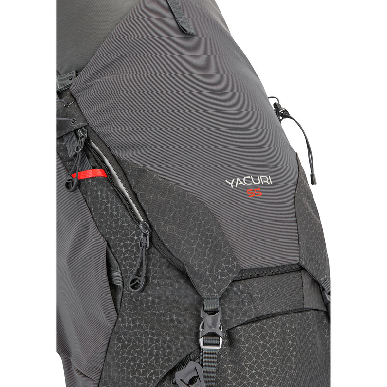 Lowe Alpine Herren Yacuri 55 Rucksack