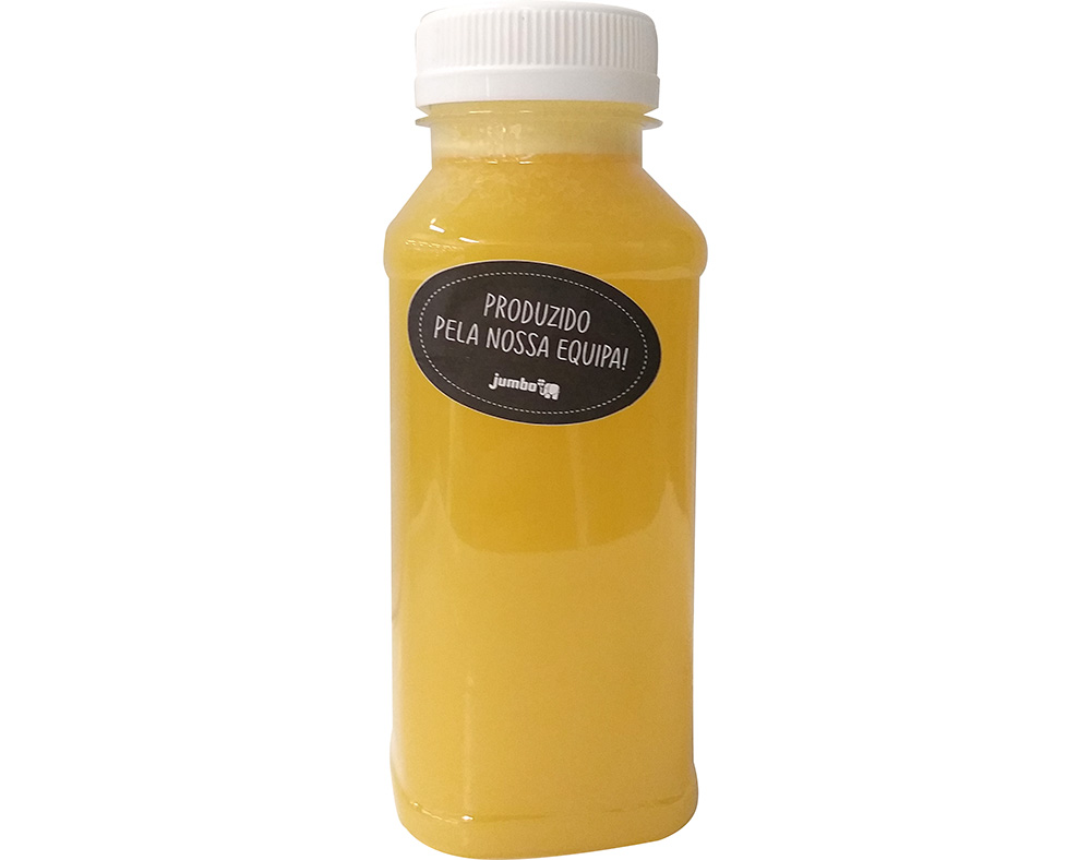 SUMO DE ABACAXI 250ML