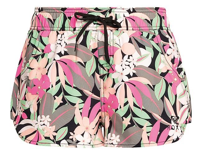 ROXY - BOARDSHORT ROXY WAVE PRINTED 2'