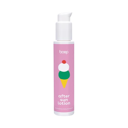 das boep Aftersun Lotion