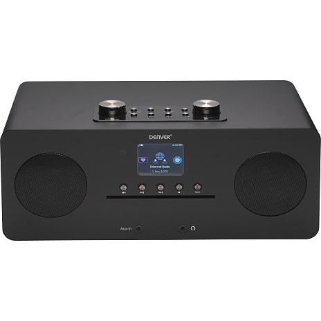 Denver MIR-260 DAB+ radio
