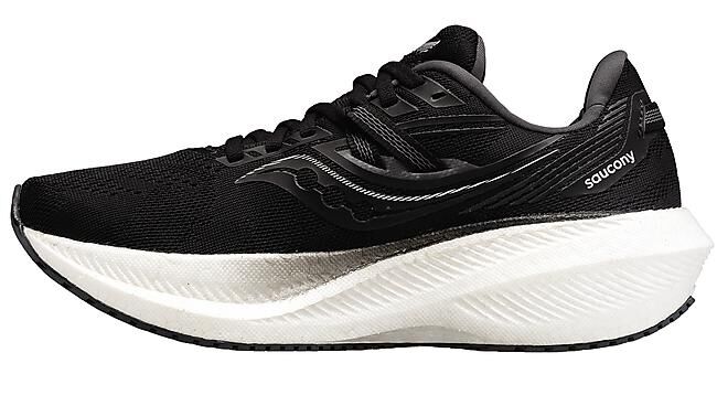SAUCONY - CHAUSSURES DE RUNNING TRIUMPH 20 M