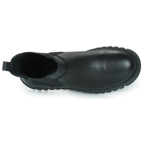 Kickers - KICK FAVORITE - Noir