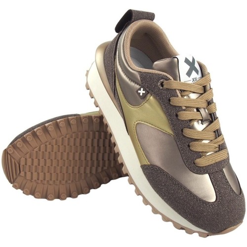 Xti - Zapato señora140447 platino Plata