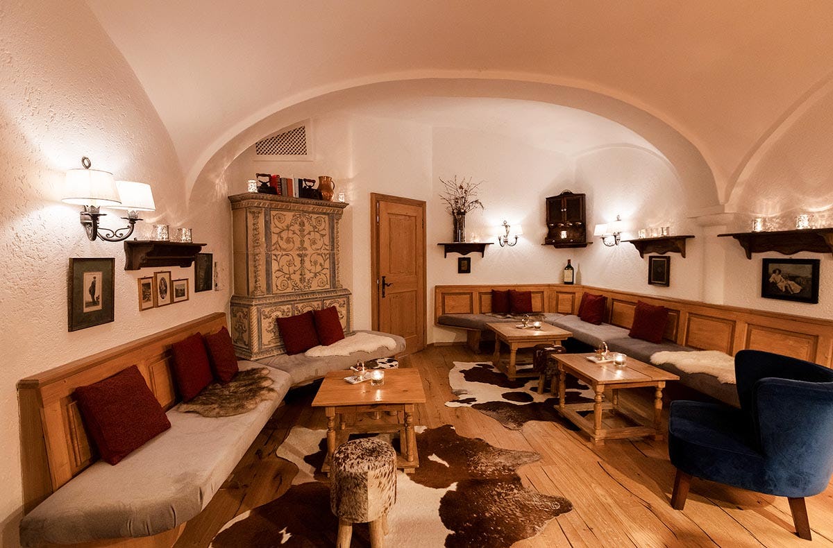 Wellnessurlaub Frasdorf für 2 (1 Nacht)