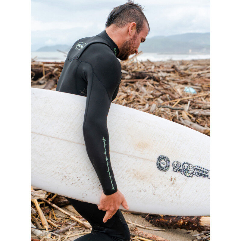 5/4/3mm Prologue Back Zip - Combinaison de surf homme