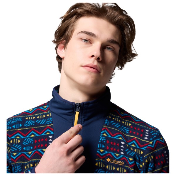 Columbia - Sequoia Grove Printed Full Zip - Veste polaire