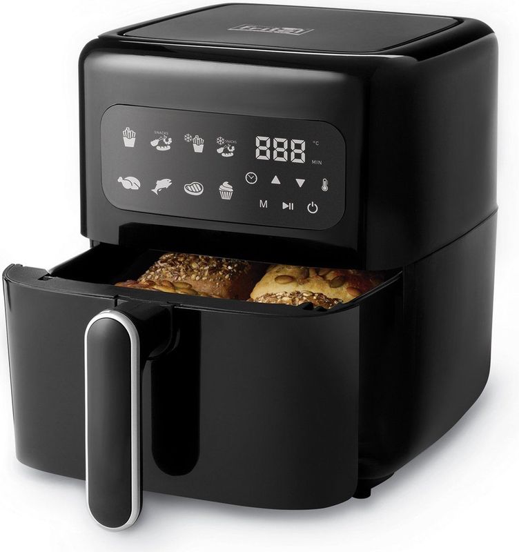 Fritel - SnackTastic® 4303 - Airfryer - Compact - Gezond Frituren