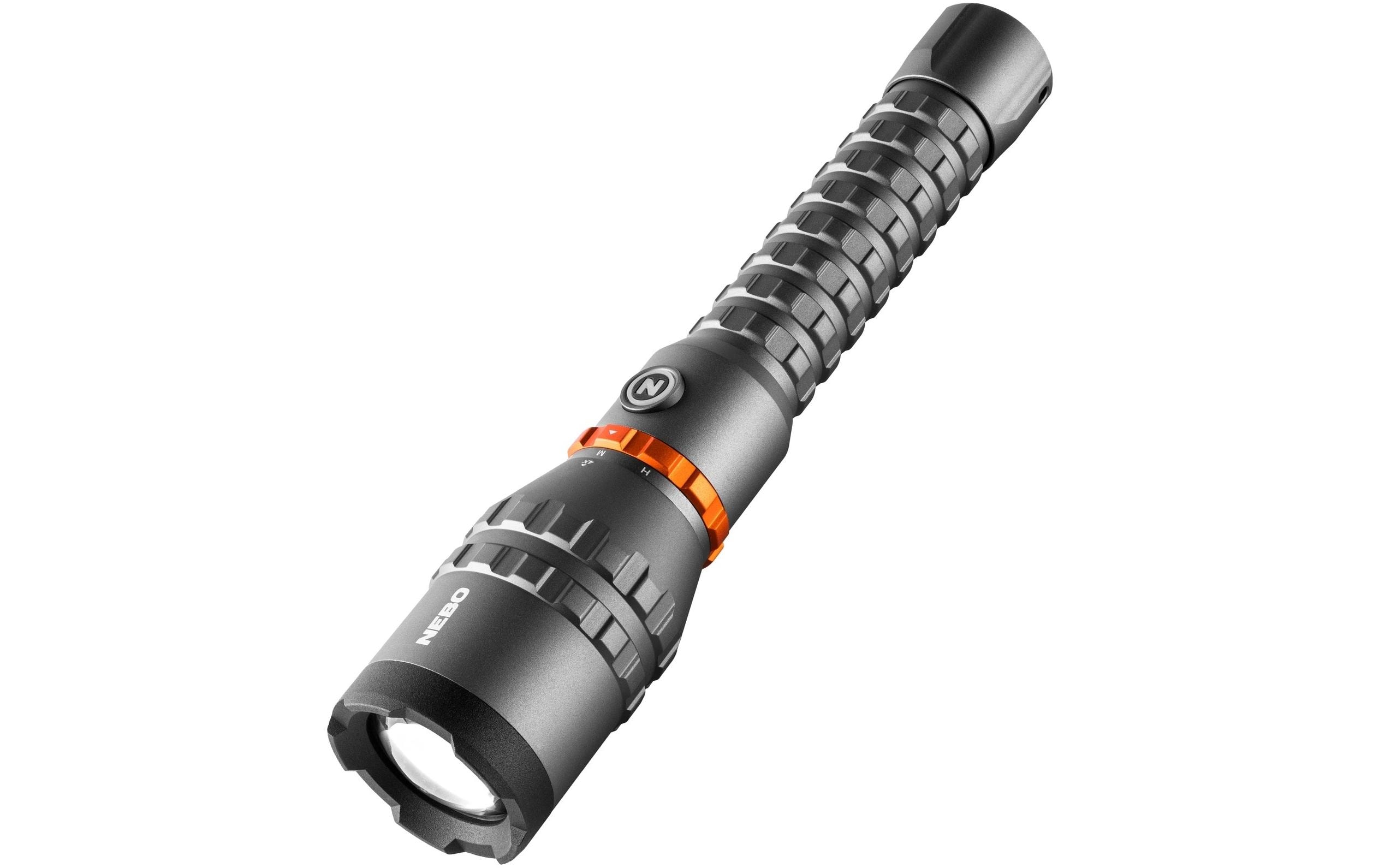 Taschenlampe Davinci 8000<br>Taschenlampe