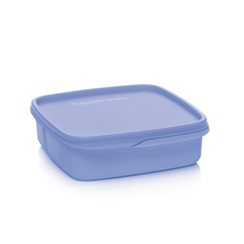 Eco+ Pausen-Box 550 ml Dein cleverer Begleiter für den Pausensnack