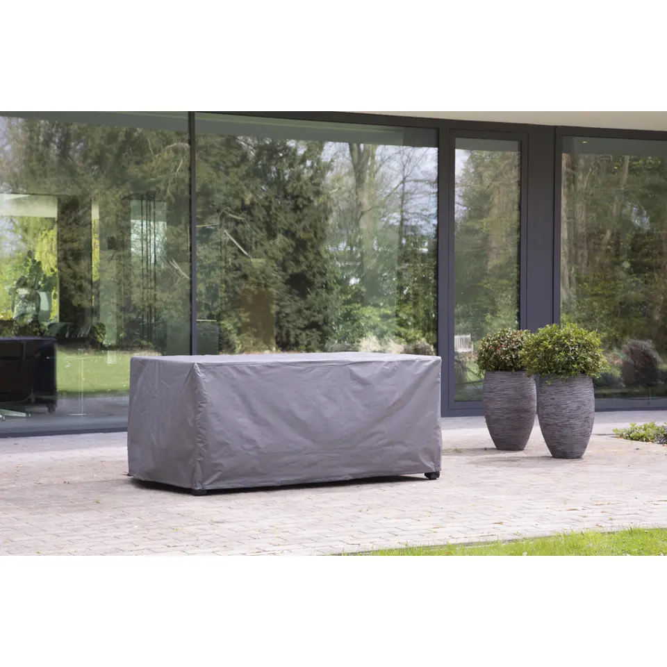 Outdoor Covers Premium hoes voor tuintafel - 180 cm