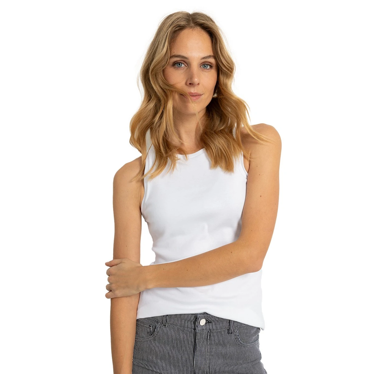 Dames Top EX13-25061