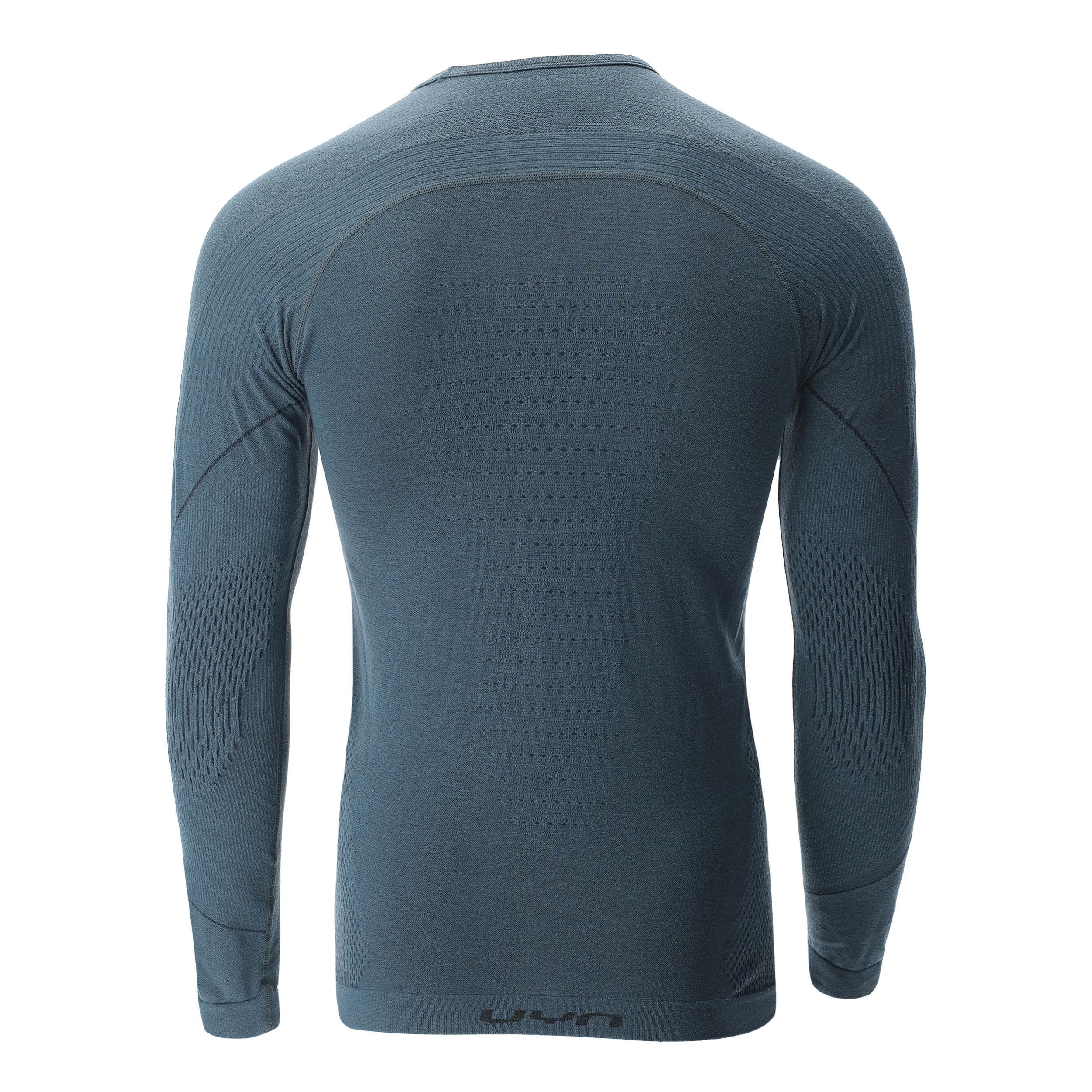 Man Evolutyon Biotech UW Shirt LS