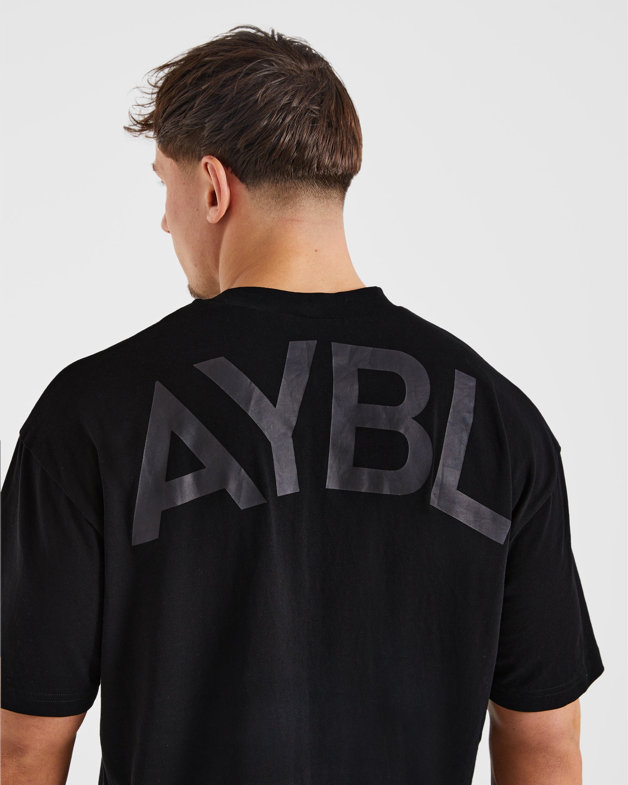 Essential Oversized T Shirt
