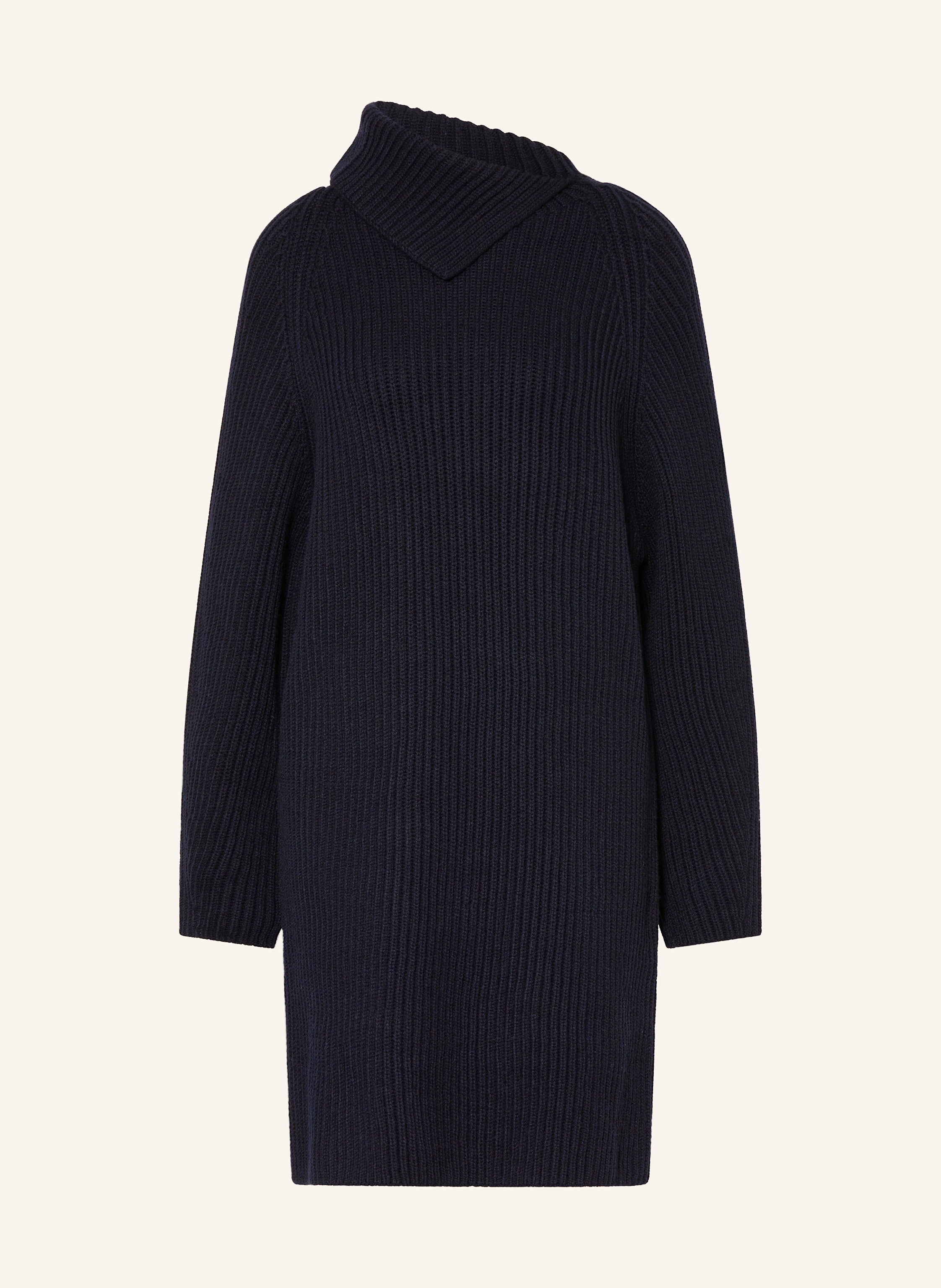 COS Strickkleid
