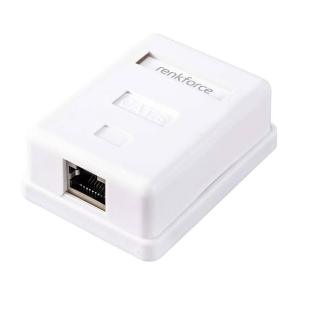 Renkforce RF-4541182 Netværksadapter 1 stk
