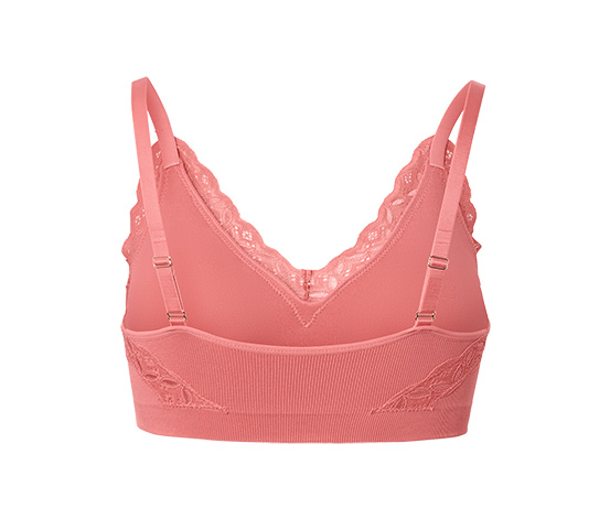 Seamless-Bustier