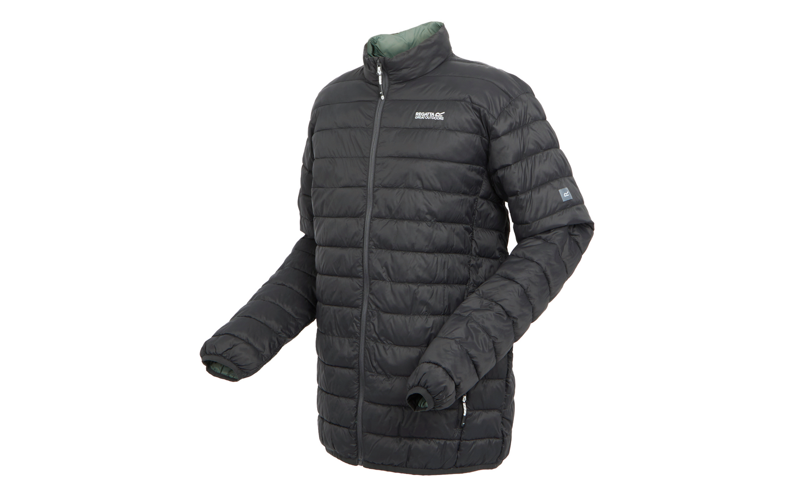 Regatta Hillpack II Herren Jacke