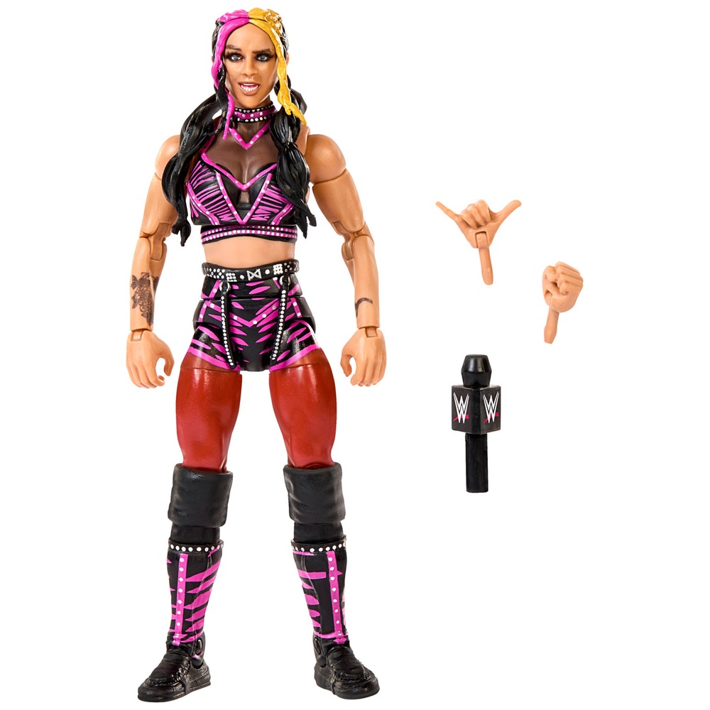 WWE Elite Series 104 Dakota Kai Actionfigur