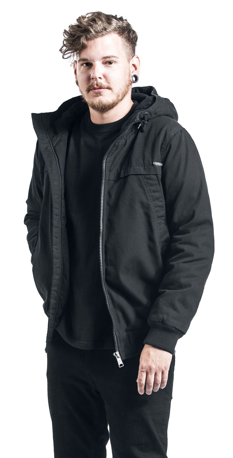 Raimon | Brandit Veste d'hiver