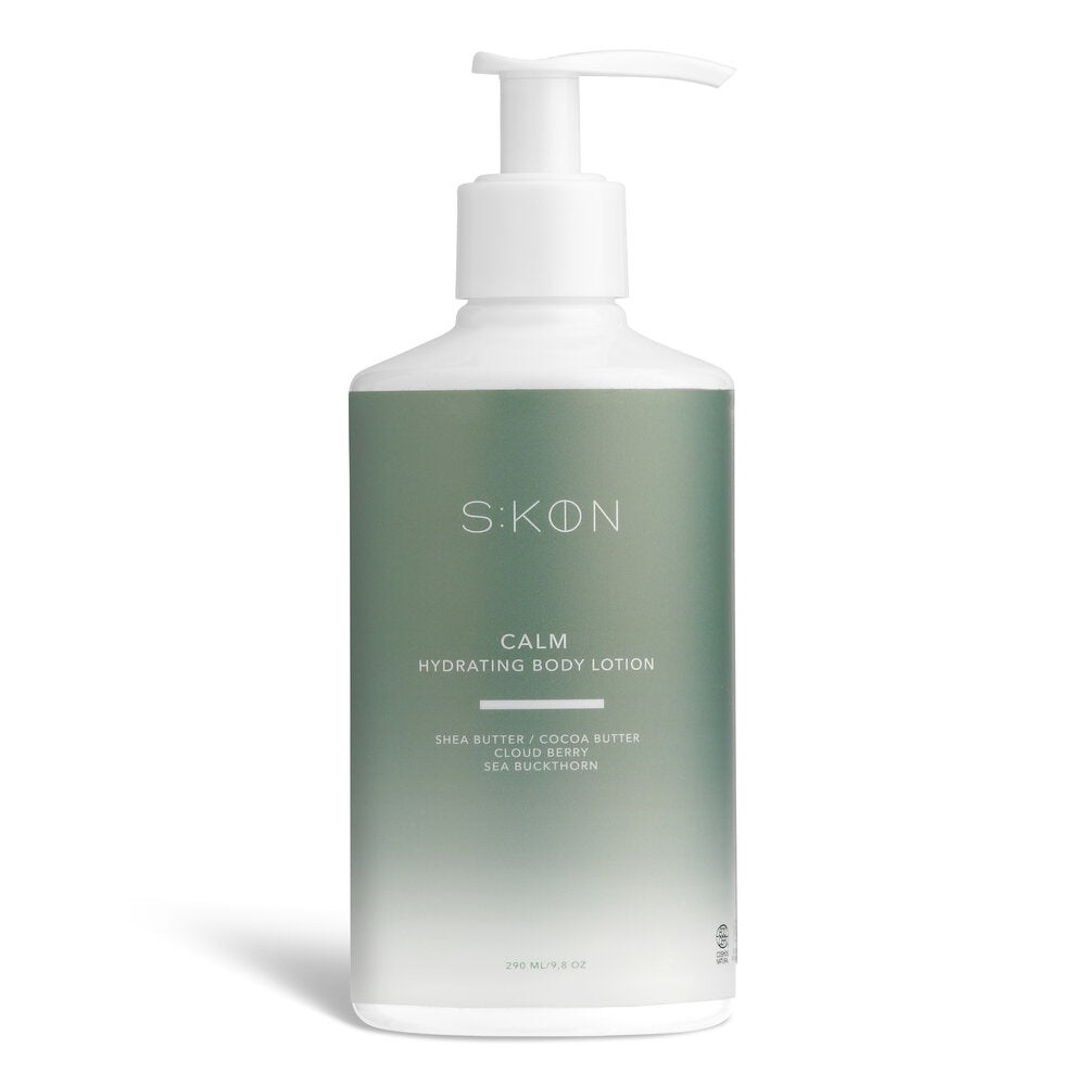 Skøn Skincare  Calm Hydrating body lotion - 290 ml.