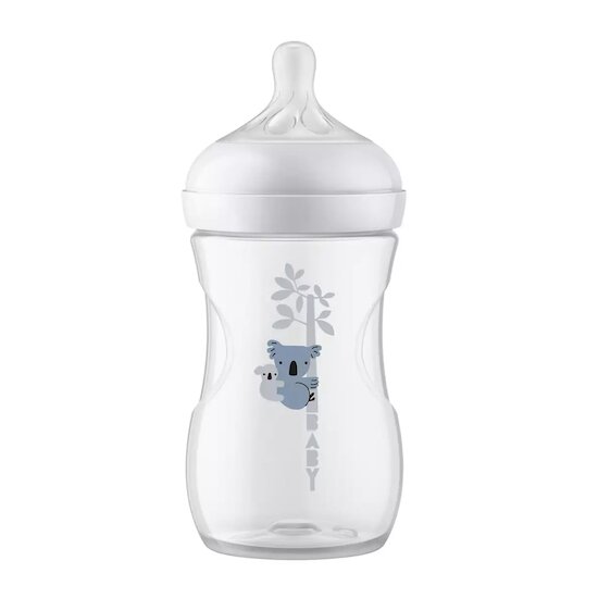 Biberon Natural 3.0   Koala        260 ml   de               Philips AVENT