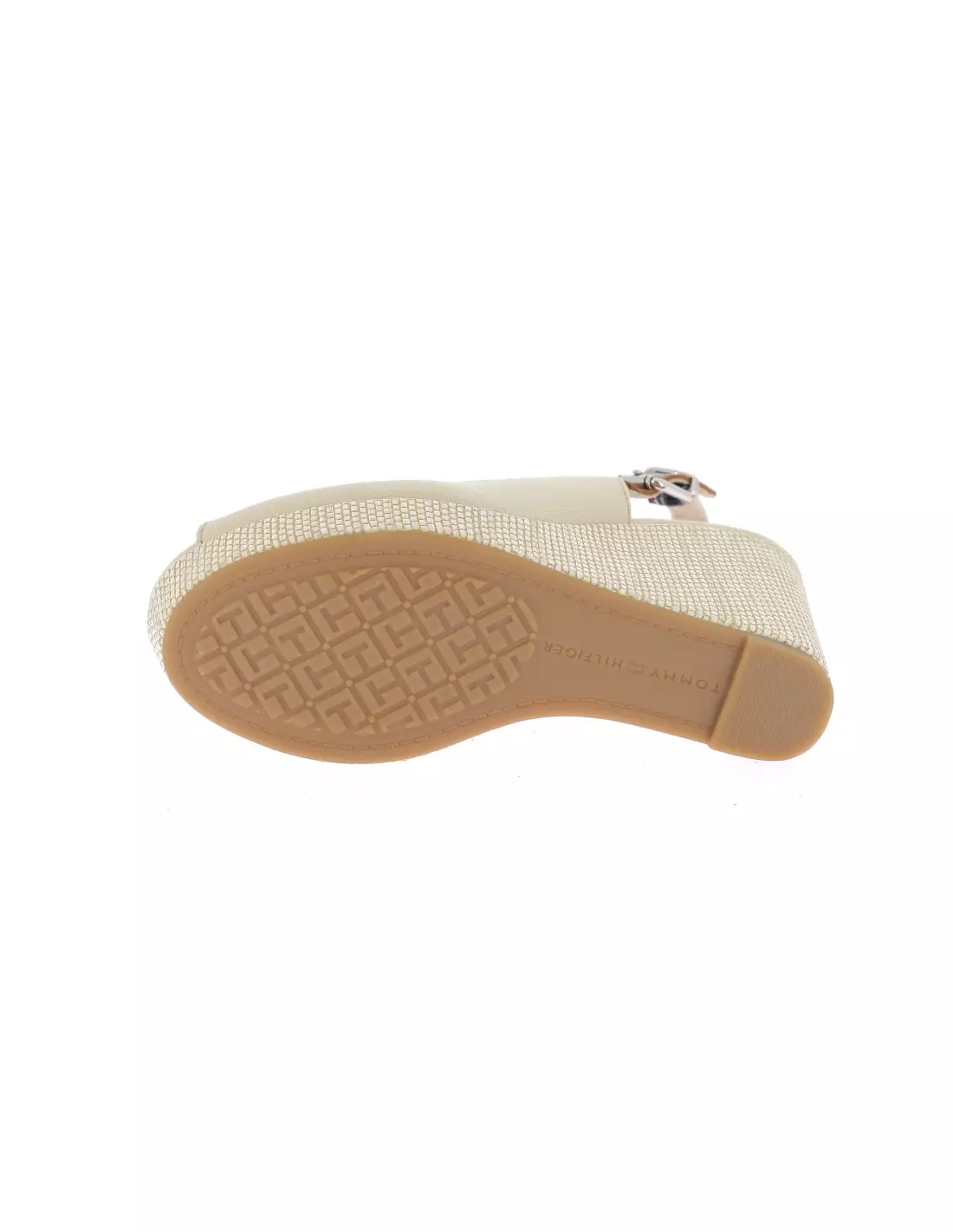 ICONIC ELENA SLING BACK - Sandales & nu-pieds Beige