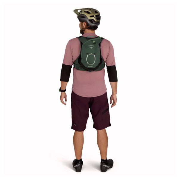 Osprey - Escapist Velocity 6 - Sac à dos vélo
