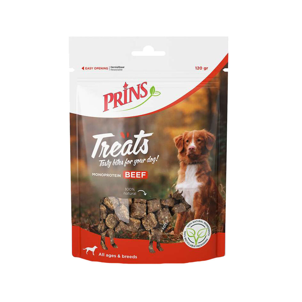Prins Treats