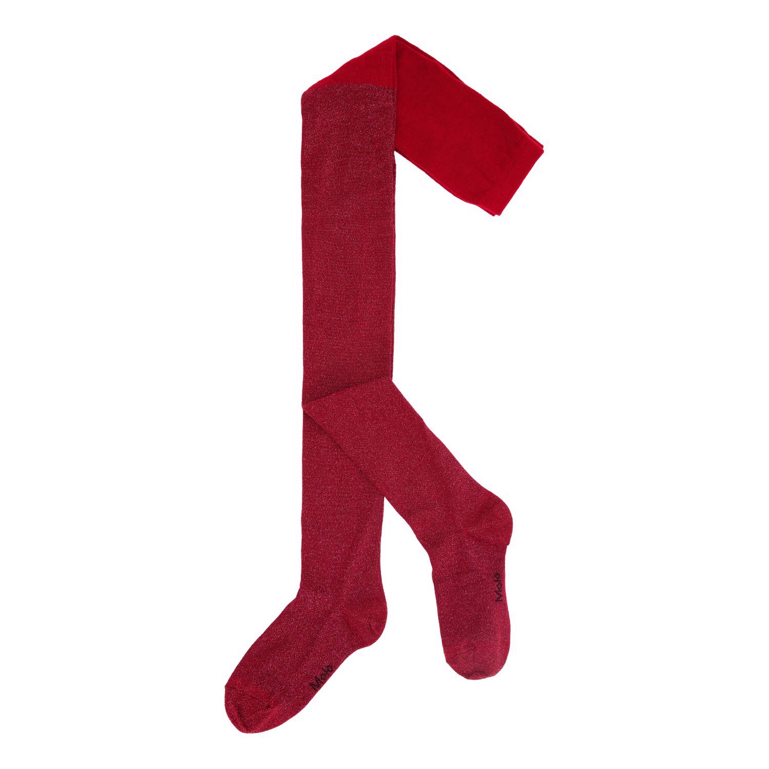 Glitter Tights - Velvety