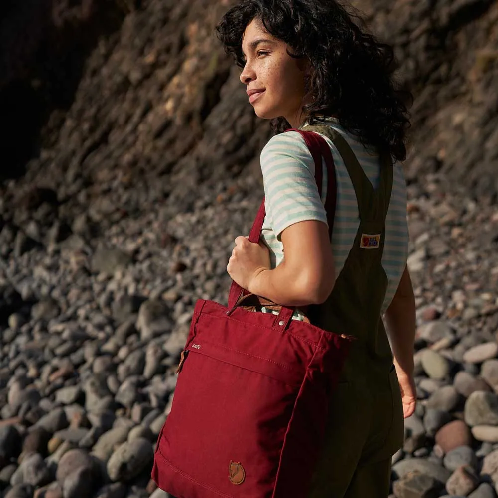 Fjällräven Totepack No 1 umhängetasche