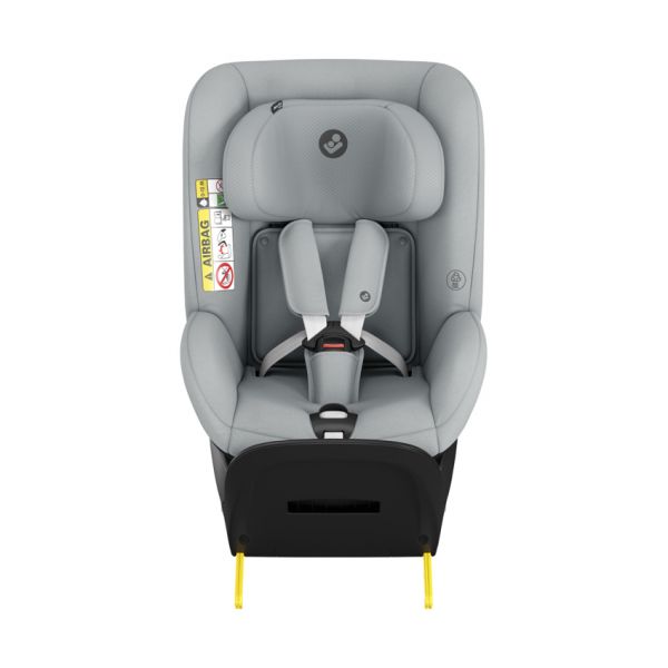 Maxi-Cosi Mica Eco i-Size Autostoeltje - Authentic Grey