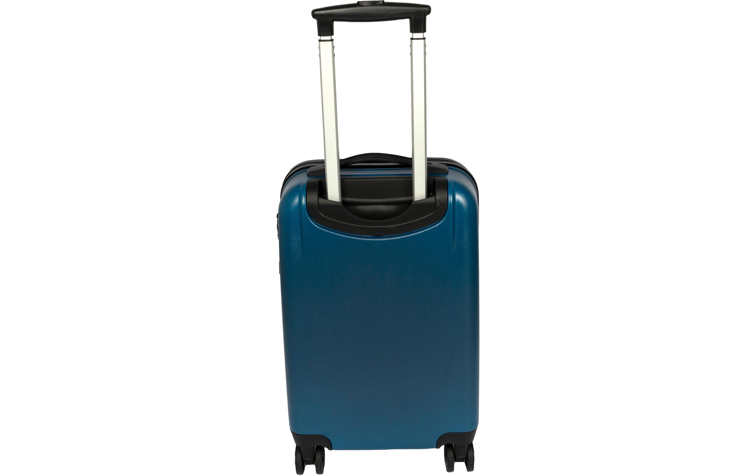 Reisekoffer Harry Potter 20'Hartschalen-Trolley