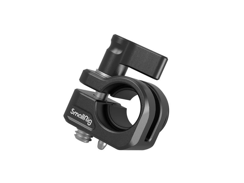 Smallrig Clamp 12 mm/15 mm Single Rod 12 mm/15 mm Stangenklemme