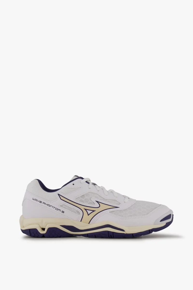 Mizuno Wave Phantom 3 Herren Hallenschuh
