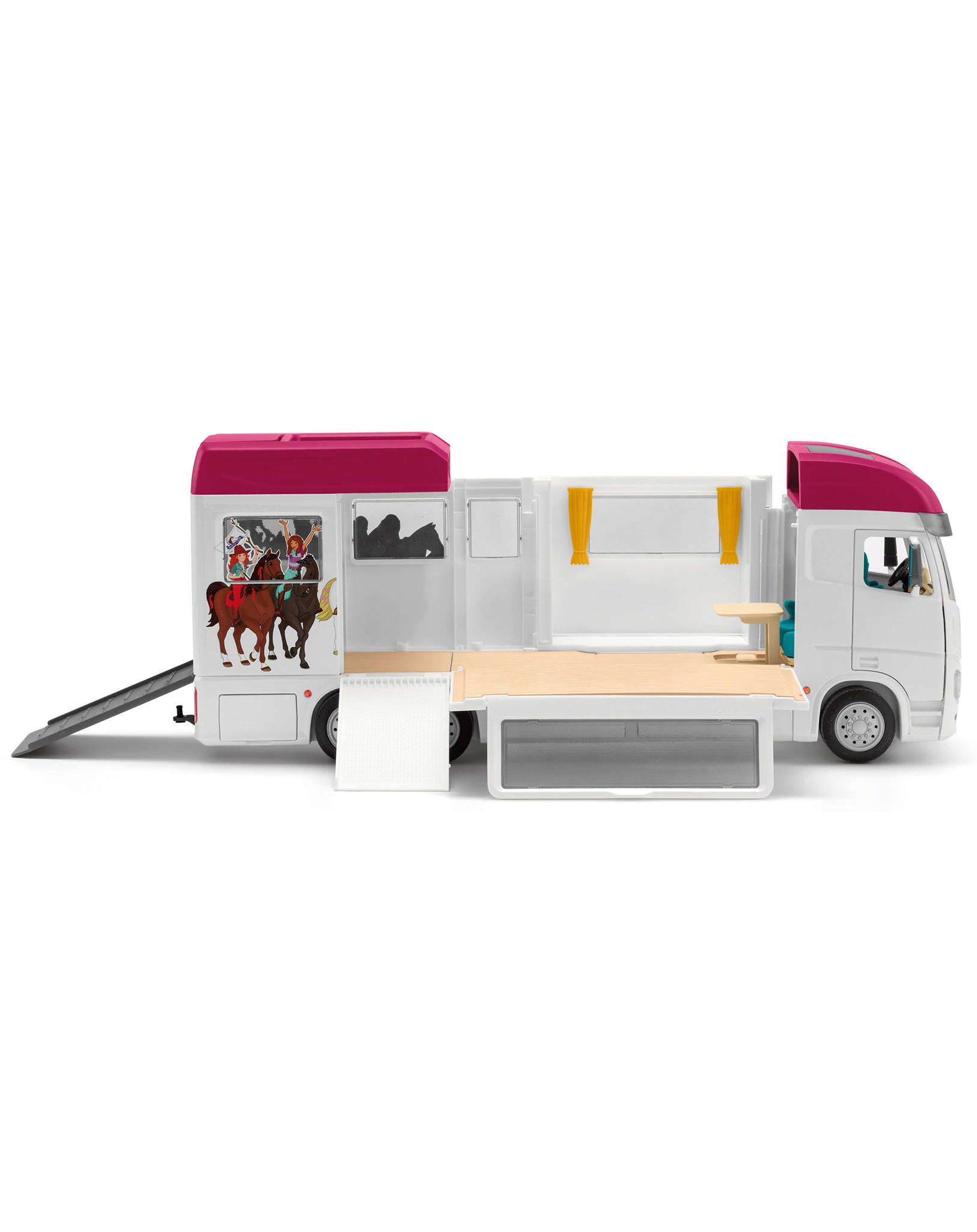 schleich® 42619 Horse Club - Horse Transporter