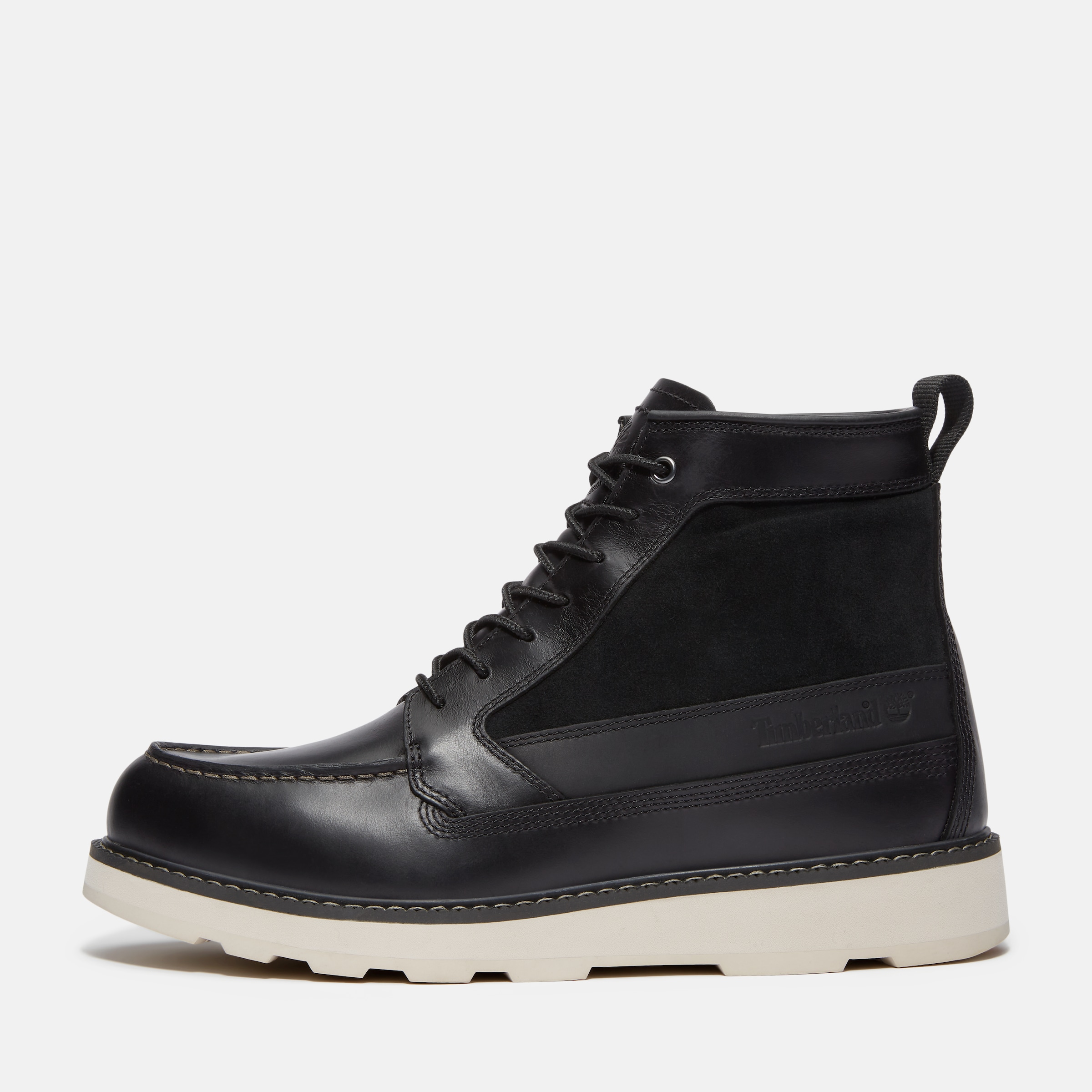 Timberland Schnürboots »BRITTON MILLSMID LACE UP WATERPROOF BOOT«  Winterstiefel, Schnürstiefel, Winterschuhe, wasserdicht