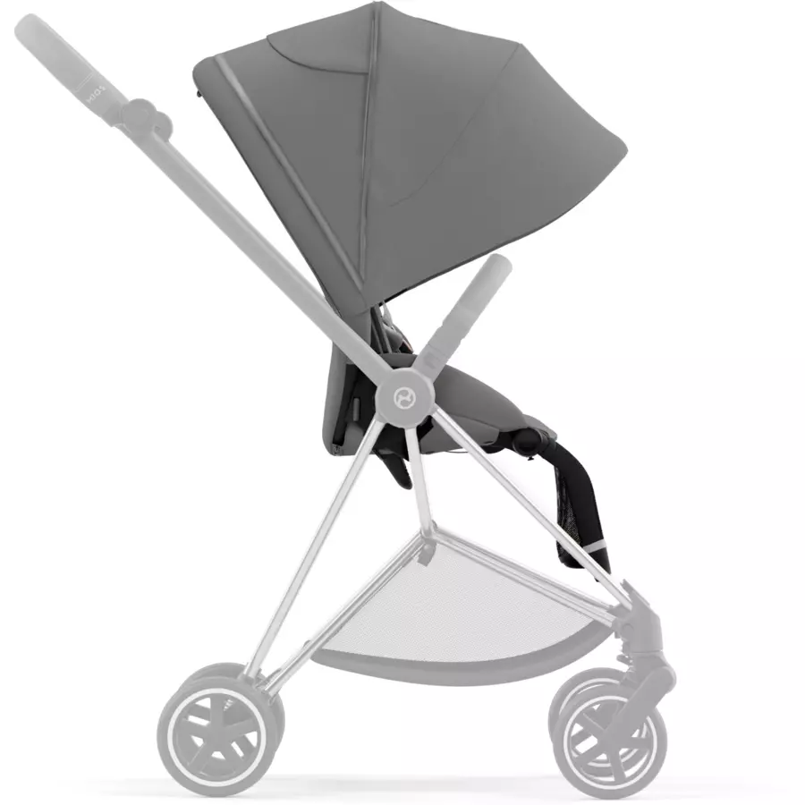 cybex PLATINUM Mios Seat Pack Mirage Grey