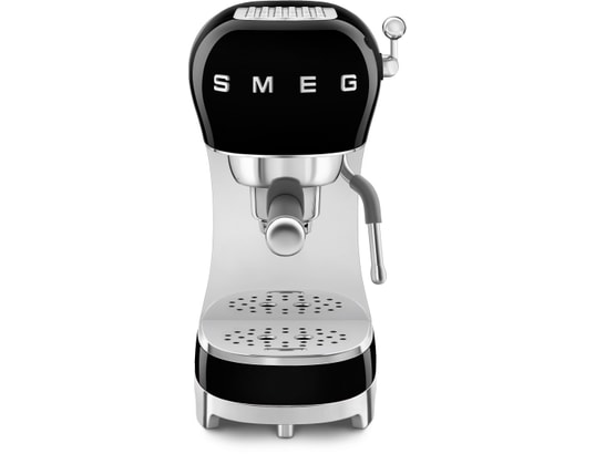 SMEG - Expresso ECF02BLEU
