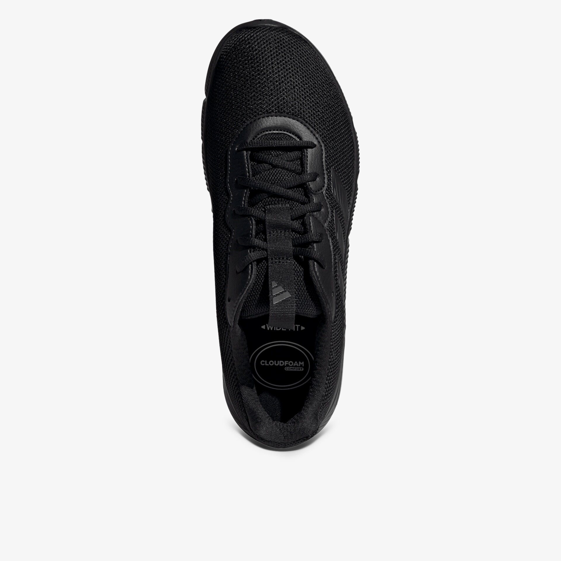 adidas Herren Trainingsschuhe schwarz